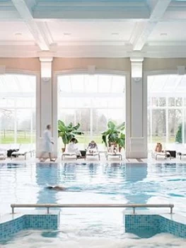 Image of Virgin Experience Days Total Relaxation Spa Day - More Than 15 Experiences in a Choice of Over 30 Locations, One Colour, Women