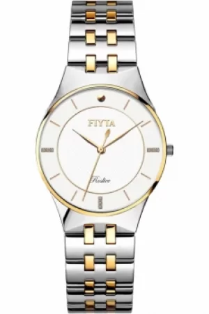 Image of Ladies FIYTA Joyart Watch L236.TWT