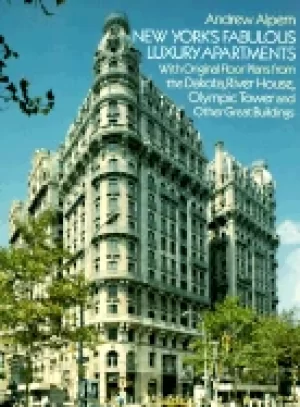 Image of new yorks fabulous luxury apartments