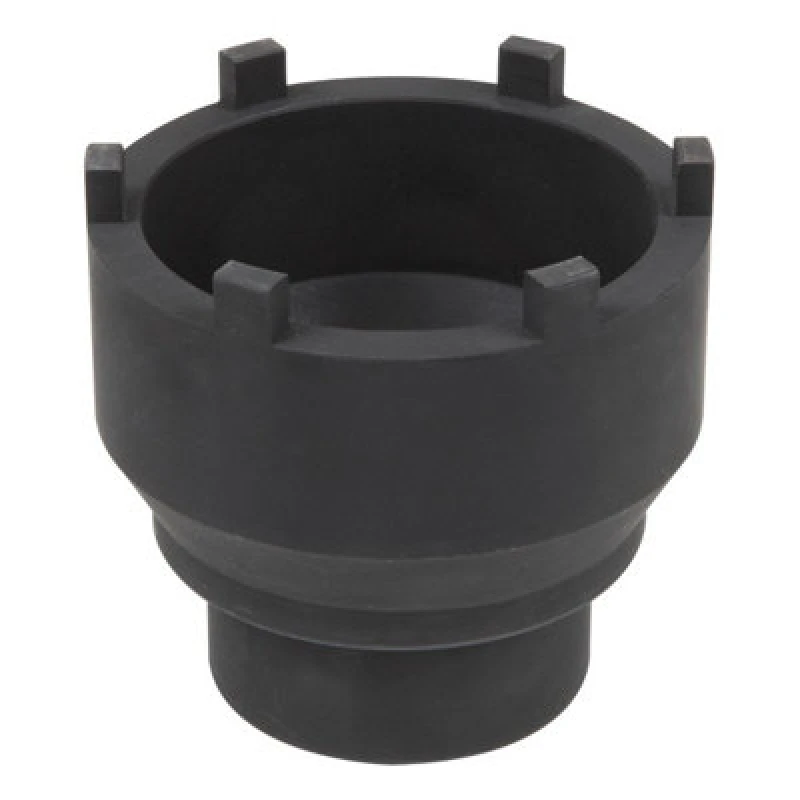 Image of Sealey 3/4" Drive Axle Nut Socket for Mercedes Commericial Vehicles CV057 Drive: 3/4"