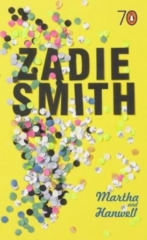 Image of Martha and Hanwell by Zadie Smith Paperback