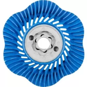 Image of PFERD 44890152 COMBIKLICK hard support plate Ø 125mm thread M14 for angle grinder 125