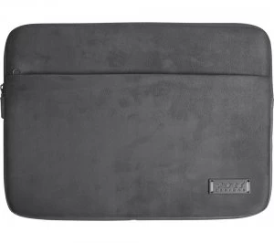 Image of PORT DESIGNS Milano 15.6" Laptop Sleeve - Grey