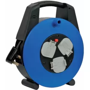 Image of Brennenstuhl - 1108903 Vario-Line 13A Extension Reel 15m