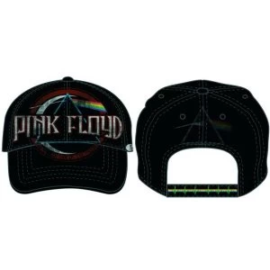 Image of Pink Floyd - Dark Side of the Moon Baseball Cap