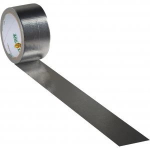 Image of Shure Multi Coloured Duck Tape Bit O Bling Silver