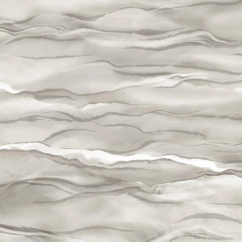 Image of Design ID DID Desert Sands Taupe Wallpaper Neutral unisex One Size