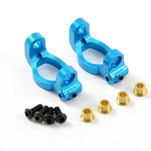 Image of Fastrax Tamiya M07 Aluminium C Hub Carrier (Pr)