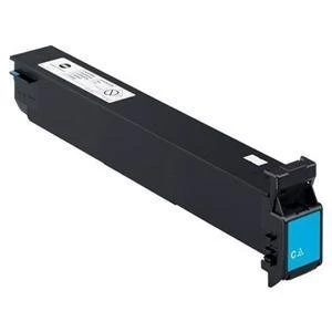 Image of Original Konica Minolta TN613C Cyan Laser Toner Ink Cartridge