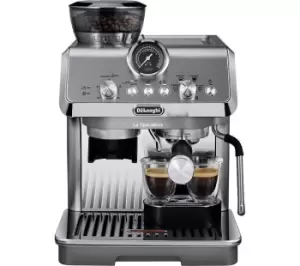 Image of DeLonghi La Specialista Arte Evo EC9255.MB Bean to Cup Coffee Maker