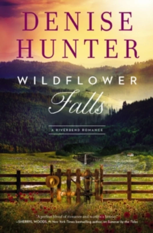 Image of Wildflower Falls. Paperback. By Denise Hunter Books