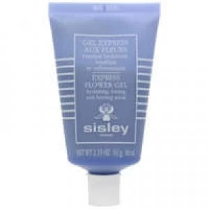 Image of Sisley Masks Express Flower Gel 60ml