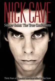 Image of Nick Cave
