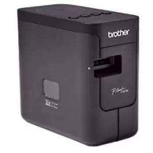 Image of Brother P-touch PT-P750W Label Printer