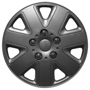 Image of Streetwize Hurricane Wheel Covers x 4 15"