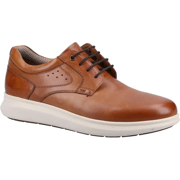 Image of 'Brett' Lace Up Sneakers