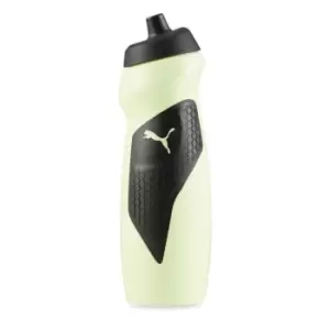 Image of Puma TR Performance Water Bottle - Yellow