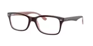 Image of Ray-Ban Eyeglasses RX5228 8120