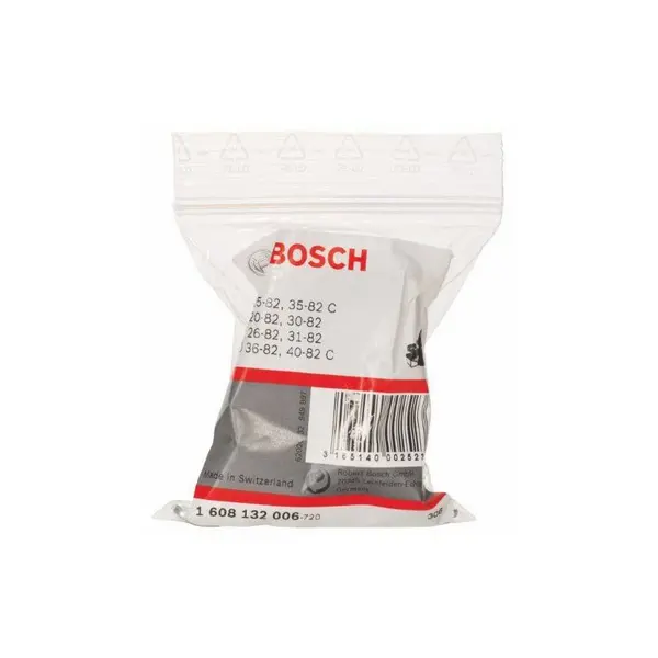 Image of Bosch Defined Rebating Depth Stop for Planers 1608132006