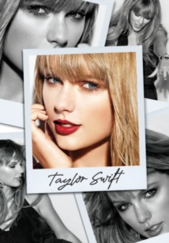 Image of Taylor Swift Hardback