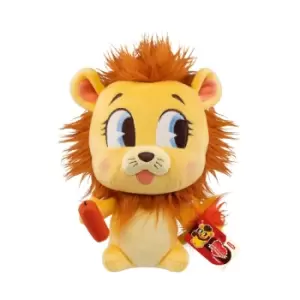 Image of Villainous Valentines Lion Funko Pop! Plush