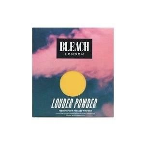 Image of Bleach London Louder Powder Single Eyeshadow Ph Ma