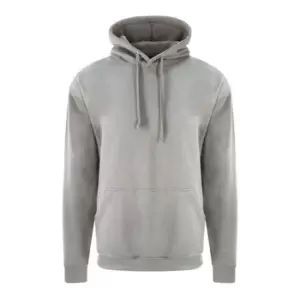 Image of PRO RTX Mens Pro Hoodie (S) (Grey Heather)