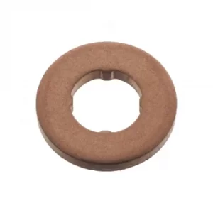 Image of Injector Holder Seal Gasket 46152 by Febi Bilstein