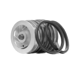 Image of RIDEX Water pump VW 1260W0046 070121011A,070121011AX,070121011C Engine water pump,Water pump for engine 070121011CV,070121011CX,070121011D,070121011DX