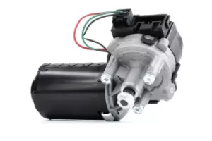 Image of RIDEX Wiper Motor FIAT,PEUGEOT,CITROEN 295W0090 0009949394,9949394