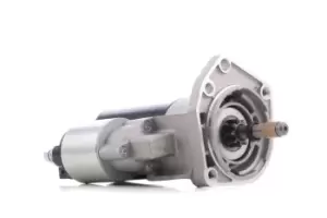 Image of RIDEX Starter motor VW,AUDI,OPEL 2S0422 036911023S,036911023SX,036911025B Starter,Engine starter,Engine starter motor 085911023EX,36911023Q,36911023QX