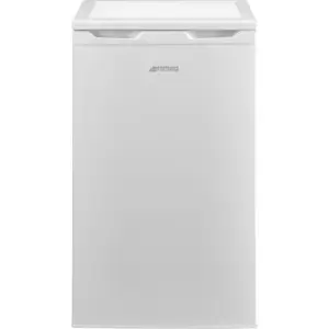 Image of Smeg FF08FW 63L Undercounter Freestanding Freezer