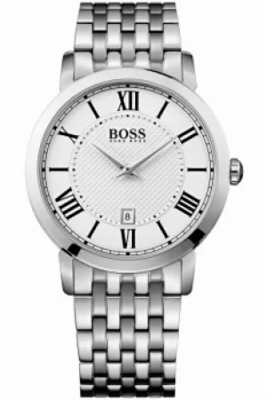 Image of Hugo Boss Gentleman 1513139 Men Bracelet Watch