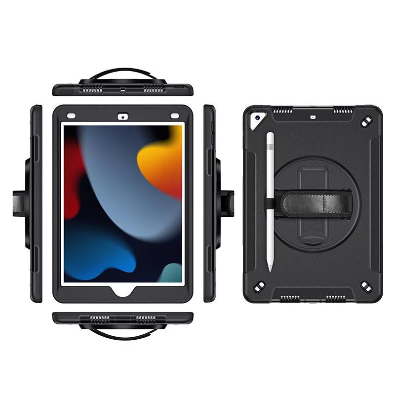 Image of eSTUFF ES68104002-BULK tablet case