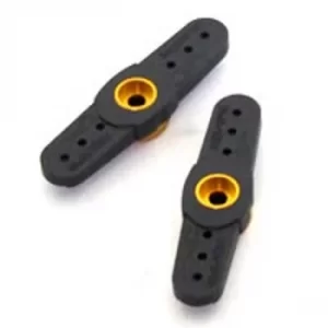 Image of Savox Servo Horns For High Torque Car Applications (2)