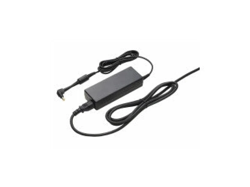 Image of Panasonic Panasonic CF-AA5713A2E power adapter/inverter Indoor Black CF-AA5713A2E