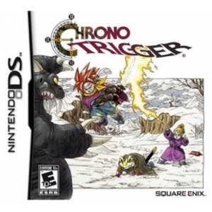Image of Chrono Trigger Game