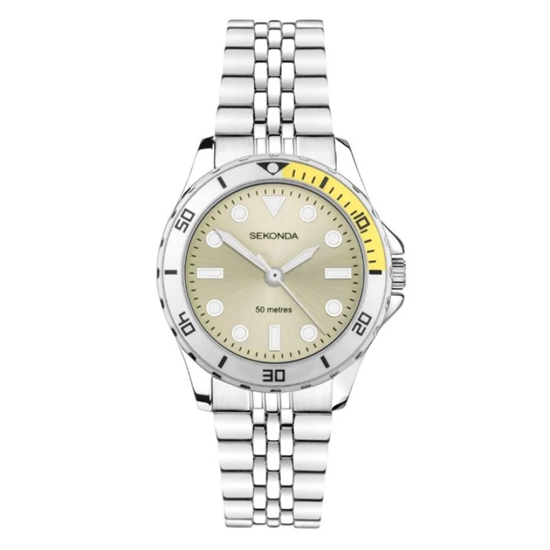 Image of Sekonda 40566 Sports Bracelet Watch - W32444