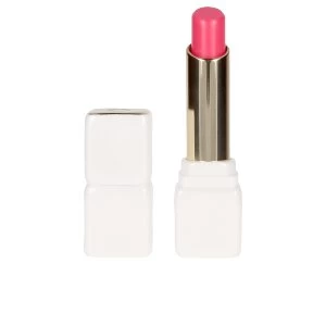 Image of KISSKISS roselip #R375-flush noon