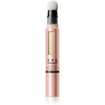 Image of Revolution Eye Bright Concealer Medium Light