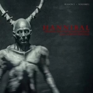 Image of Hannibal Season 2, Volume 1 Soundtrack Vinyl