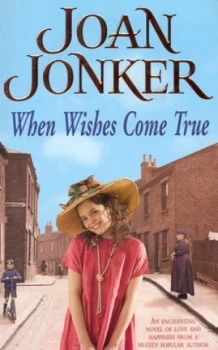 Image of When Wishes Come True by Joan Jonker Paperback
