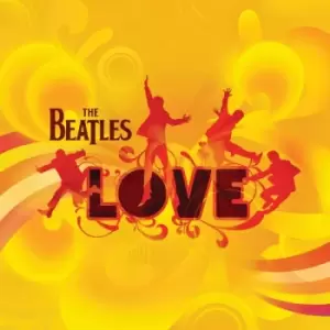 Image of The Beatles - Love Vinyl