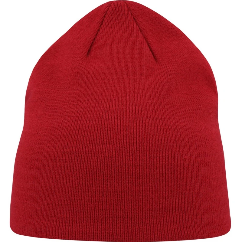 Image of Atlantis Atlantis Men Moover Beanie in Red Red One Size Male 5063470815081