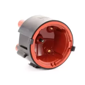 Image of BERU Distributor Cap VW,AUDI,BMW VK355S