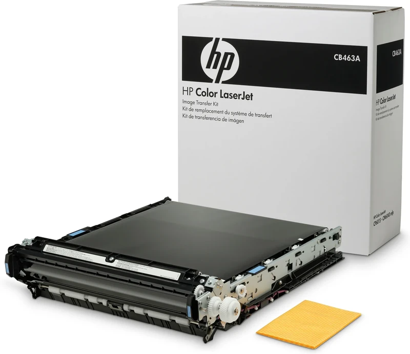 Image of HP Colour LaserJet CB463A Transfer Kit