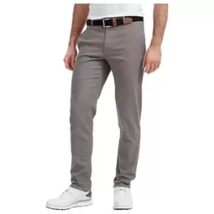 Image of Footjoy Tapered Chinos Mens - Grey