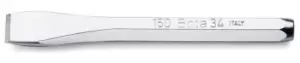 Image of Beta Tools 34 Flat Chisel 12 x 125mm 000340001