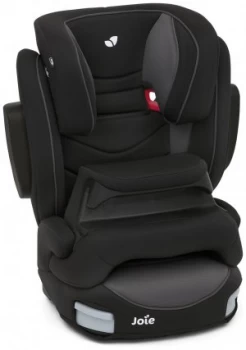 Image of Joie Trillo Shield Group 1/2/3 Ember Car Seat - Grey