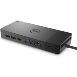 Image of Dell WD22TB4 Thunderbolt HDMI DP 180W Docking Station